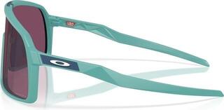 Sportovní brýle Oakley Sutro 9406C637 Matte Pacific/Prizm Road Black Sportovní brýle - 2