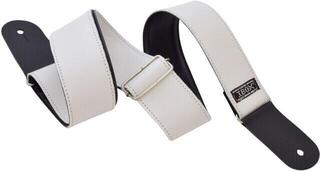 Remen za gitaru iBox CM501 Supreme Line Remen za gitaru White - 6