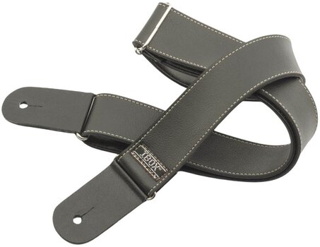 Gitarrengurt iBox CM502 Supreme Line Black Gitarrengurt - 2