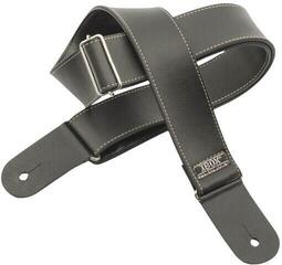 Remen za gitaru iBox CM502 Supreme Line Remen za gitaru Black - 2
