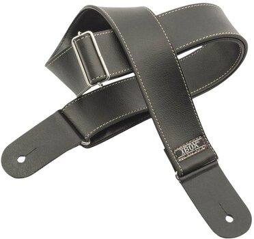 Gitarrengurt iBox CM502 Supreme Line Black Gitarrengurt - 3