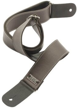 Gitarrengurt iBox CM503 Supreme Line Brown Gitarrengurt - 3