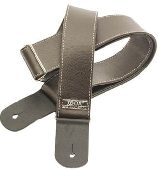 Gitarrengurt iBox CM503 Supreme Line Brown Gitarrengurt - 4