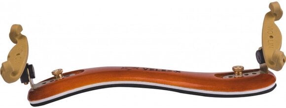 Vioolschoudersteun Veles-X VSRW Vioolschoudersteun 3/4-4/4 Natural - 2