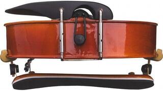 Axelstöd för violin Veles-X VSRW Axelstöd för violin 3/4-4/4 Natural - 4