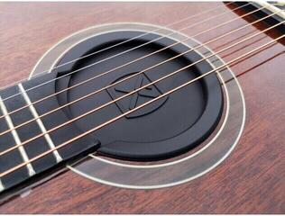 Soundhole Cover iBox AFFK Soundhole Cover - 2