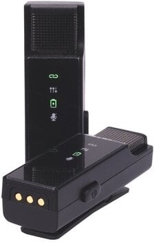 Mikrofon okostelefonhoz Veles-X WLMSDL Mikrofon okostelefonhoz (Csak kicsomagolt) - 2