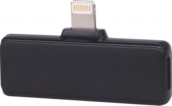 Mikrofon okostelefonhoz Veles-X WLMSDL Mikrofon okostelefonhoz (Csak kicsomagolt) - 3