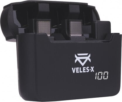 Mikrofon okostelefonhoz Veles-X WLMSDL Mikrofon okostelefonhoz (Csak kicsomagolt) - 7