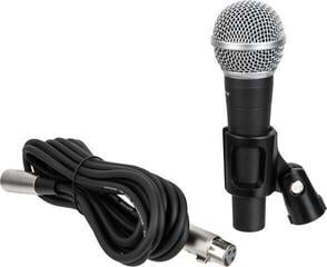 Micrófono dinámico vocal Revoltage DM-58 Micrófono dinámico vocal - 2