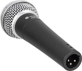 Micrófono dinámico vocal Revoltage DM-58 Micrófono dinámico vocal - 1