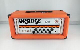 Tube Amplifier Orange AD 30 HTC Tube Amplifier (Pre-owned) - 1