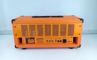 Tube Amplifier Orange AD 30 HTC Tube Amplifier (Pre-owned) - 2
