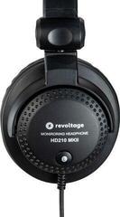 Auriculares de DJ Revoltage HD210 MKII Auriculares de DJ - 5