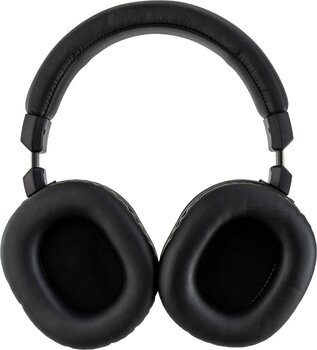 On-ear hoofdtelefoon Revoltage HP50X MKII Black On-ear hoofdtelefoon - 4