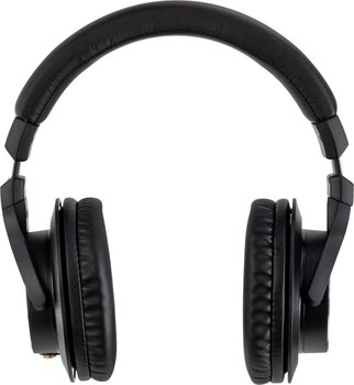 On-ear hoofdtelefoon Revoltage HP50X MKII Black On-ear hoofdtelefoon - 2