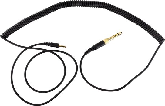 On-ear hoofdtelefoon Revoltage HP50X MKII Black On-ear hoofdtelefoon - 6