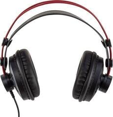 Студийни слушалки Revoltage HP580 MKII Студийни слушалки - 1