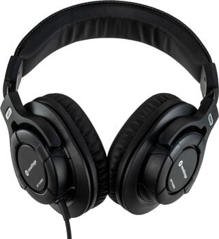 Studio-hoofdtelefoon Revoltage HP710 MKII Studio-hoofdtelefoon - 3