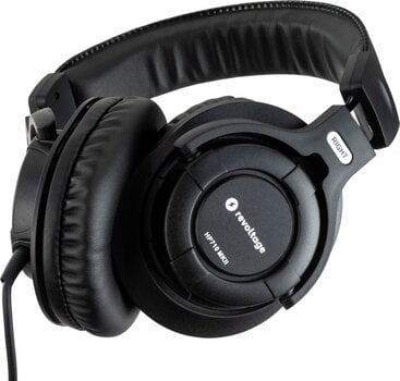 Studio-hoofdtelefoon Revoltage HP710 MKII Studio-hoofdtelefoon - 4