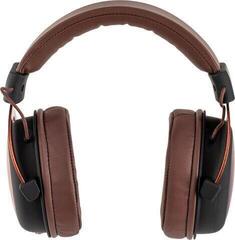 Trådløse on-ear hovedtelefoner Revoltage HP8500 MKII Orange Trådløse on-ear hovedtelefoner - 1
