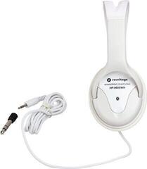 Auriculares On-ear Revoltage HP-960S Blanco Auriculares On-ear - 2