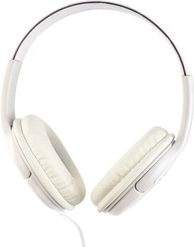 On-ear hoofdtelefoon Revoltage HP-960S White On-ear hoofdtelefoon - 2