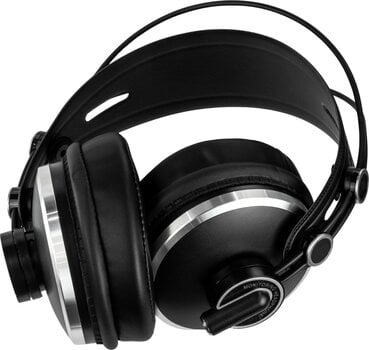 Studio-hoofdtelefoon Revoltage HP9800 MKII Studio-hoofdtelefoon - 3