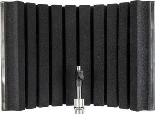 Panel acústico portátil Revoltage VB-80 MKII Panel acústico portátil - 2
