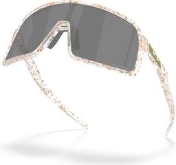 Sport szemüveg Oakley Sutro 9406C737 Clear Terrazzo/Prizm Black Sport szemüveg - 6