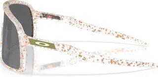 Sport szemüveg Oakley Sutro 9406C737 Clear Terrazzo/Prizm Black Sport szemüveg - 2