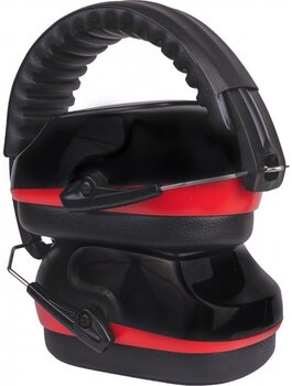 Ohrstöpsel Veles-X EM5007B Black Ohrstöpsel - 4