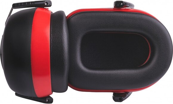 Ohrstöpsel Veles-X EM5007B Black Ohrstöpsel - 5