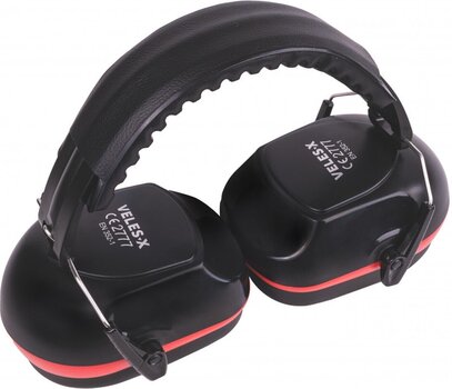 Ohrstöpsel Veles-X EM5007B Black Ohrstöpsel - 6