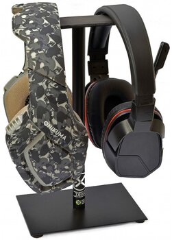 Stojalo za slušalke
 iBox IB009BK Stojalo za slušalke - 2