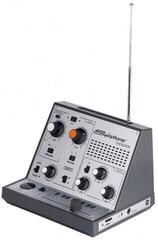 Sintetizator Dübreq Stylophone Theremin Sintetizator Black - 1