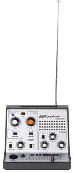 Syntezatory Dübreq Stylophone Theremin Syntezatory Black - 3