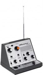 Sintetizator Dübreq Stylophone Theremin Sintetizator Black - 3