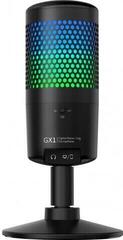 USB mikrofon  Takstar GX1 Ampligame USB mikrofon  - 1