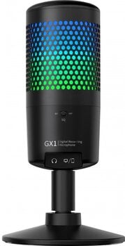 USB Mikrofon Takstar GX1 Ampligame USB Mikrofon - 2