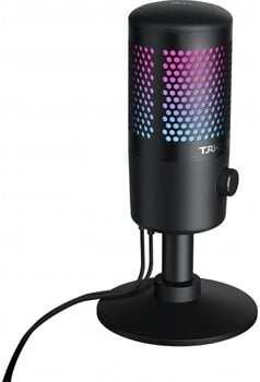 USB Mikrofon Takstar GX1 Ampligame USB Mikrofon - 4