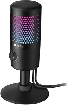 USB Mikrofon Takstar GX1 Ampligame USB Mikrofon - 5