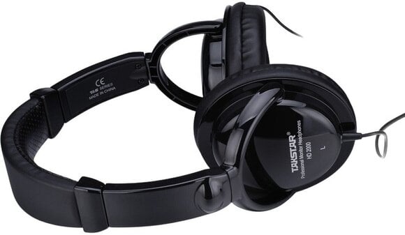 Cuffie da Studio Takstar HD2000 Wired Cuffie da Studio - 2