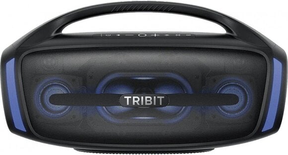 Kannettava kaiutin Tribit Stormbox Blast 2 BTS56 Black Kannettava kaiutin - 2