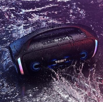 Kannettava kaiutin Tribit Stormbox Blast 2 BTS56 Black Kannettava kaiutin - 7