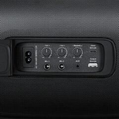 Draagbare luidspreker Tribit Stormbox Blast 2 BTS56 Draagbare luidspreker Black - 7