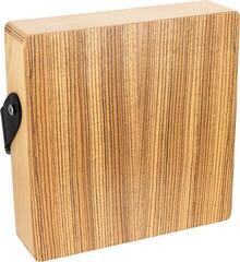 Wood-Cajon Shamann 3 in One Travel Natural Wood-Cajon - 1