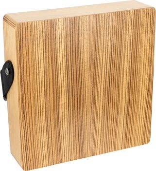 Wood-Cajon Shamann 3 in One Travel Natural Wood-Cajon - 2