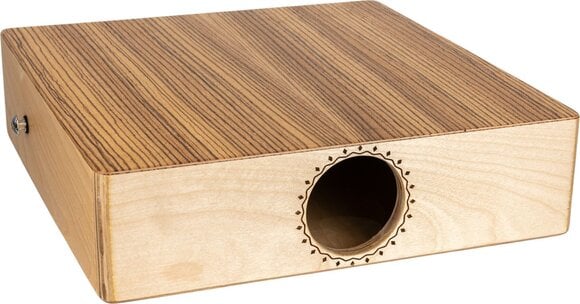Wood-Cajon Shamann 3 in One Travel Natural Wood-Cajon - 3