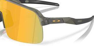 Sport szemüveg Oakley Sutro Lite Latitude 94637739 Transparent Olive Ink/Prizm 24K Sport szemüveg - 1